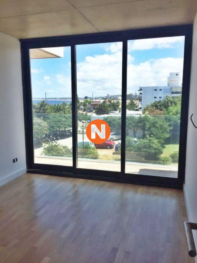 Apartamento Ref.225205 - Apartamento en venta Playa Mansa 2 dormitorios