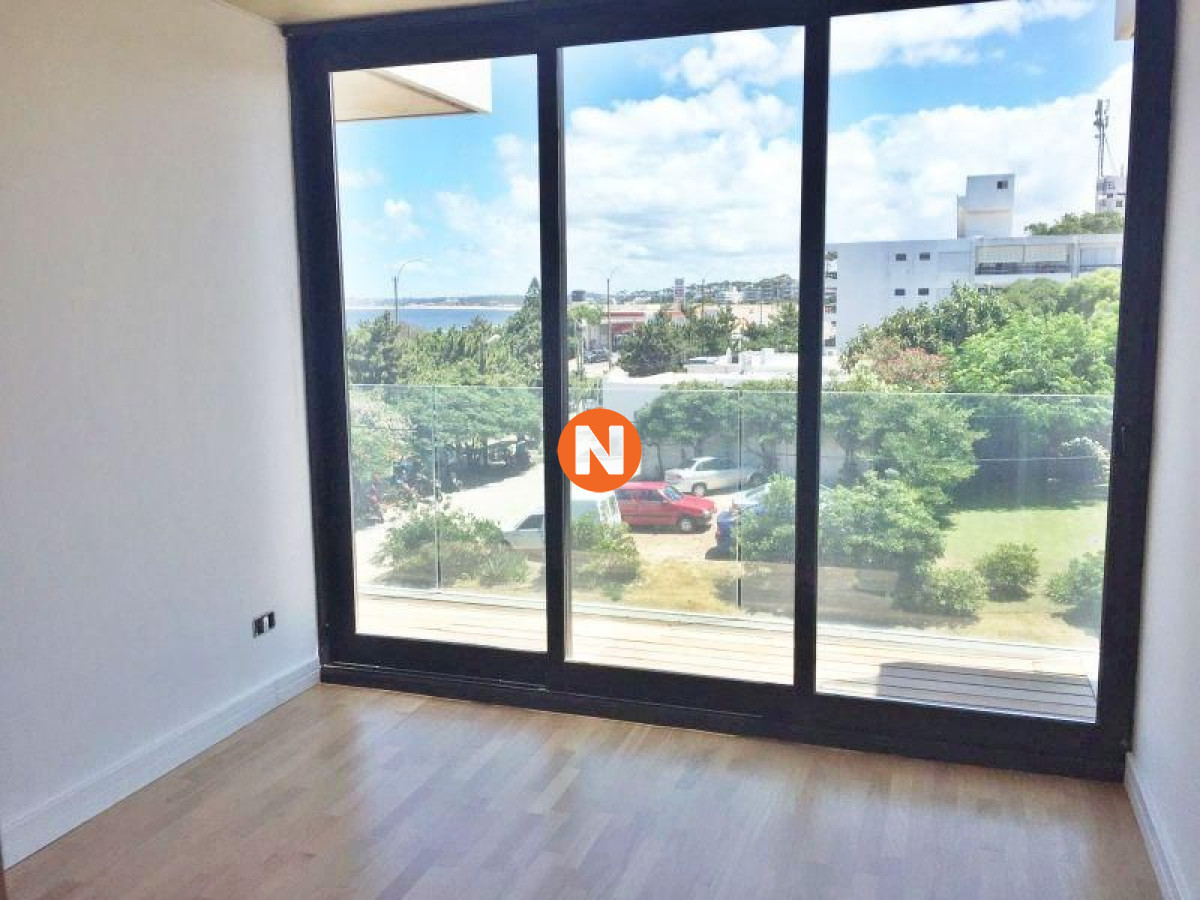 Apartamento Ref.225205 - Apartamento en venta Playa Mansa 2 dormitorios