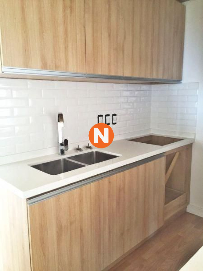 Apartamento Ref.225205 - Apartamento en venta Playa Mansa 2 dormitorios