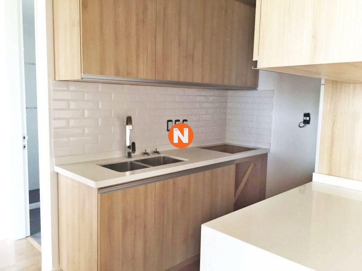 Apartamento Ref.225205 - Apartamento en venta Playa Mansa 2 dormitorios