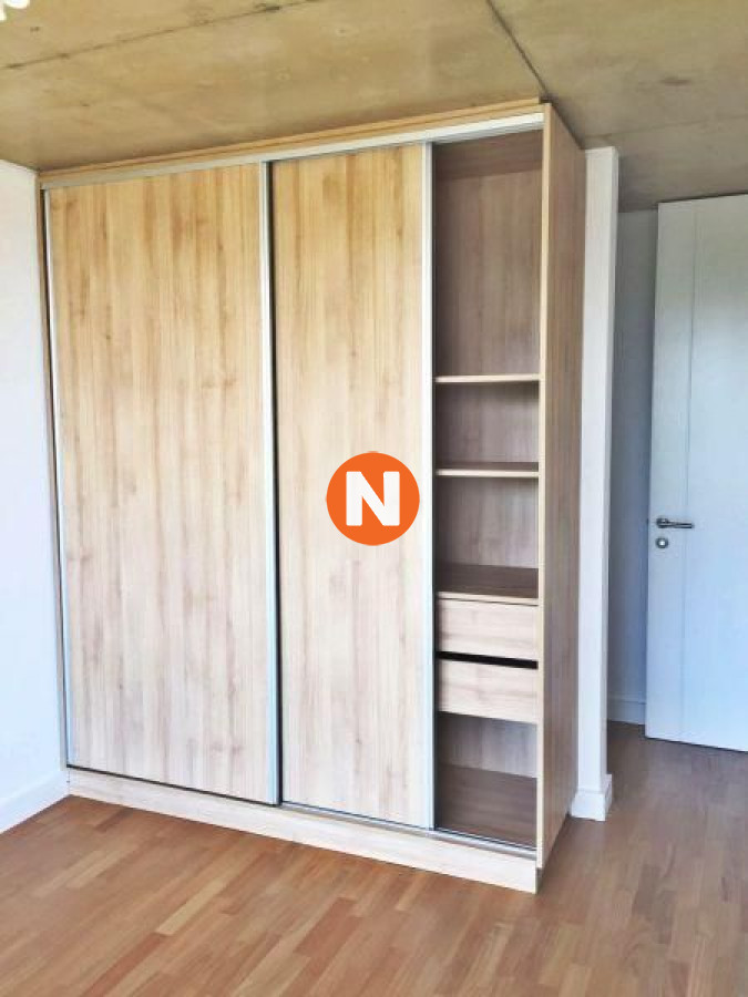 Apartamento Ref.225205 - Apartamento en venta Playa Mansa 2 dormitorios