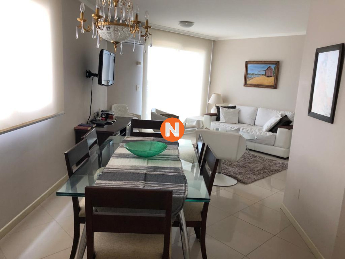 Apartamento Ref.225192 - APARTAMENTO DOS DORMITORIOS EN TORRES OCEAN DRIVE 