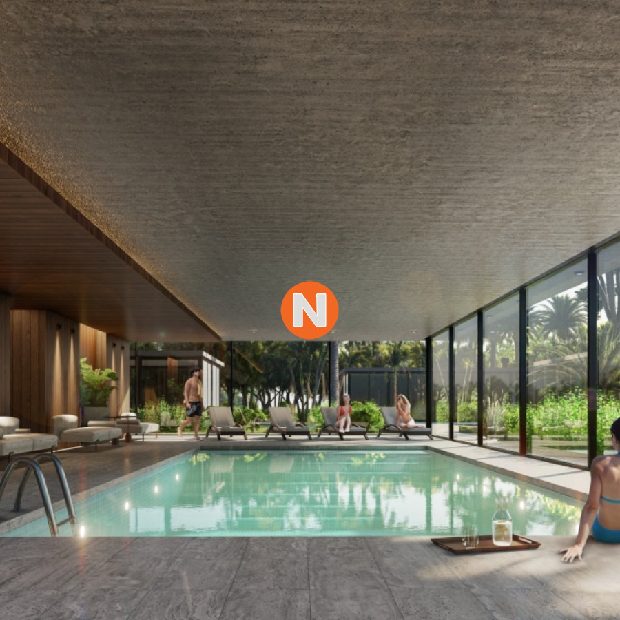 Apartamento Ref.225210 - Apartamento de 3 dormitorios en venta, Punta del Este