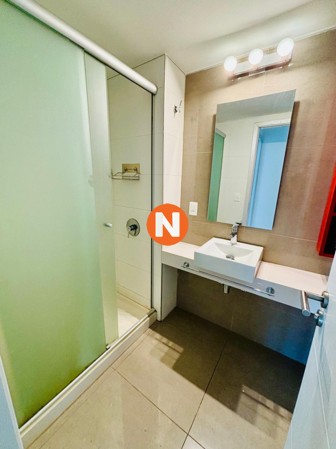 Apartamento Ref.225203 - Venta apartamento un dormitorio