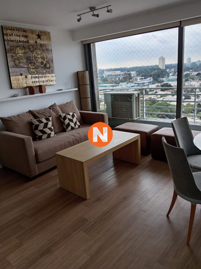 Apartamento Ref.225200 - excelente ubicacion cerca de todo 