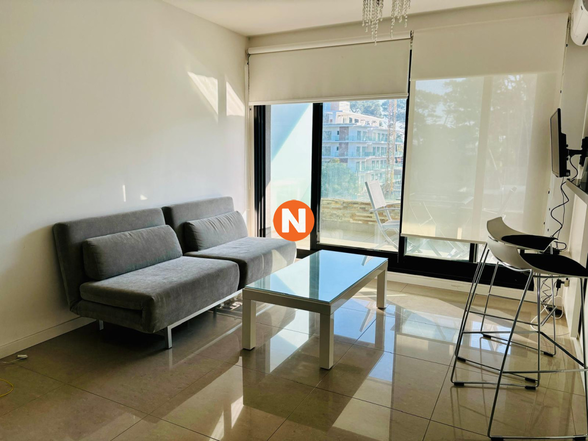 Apartamento Ref.225203 - Venta apartamento un dormitorio