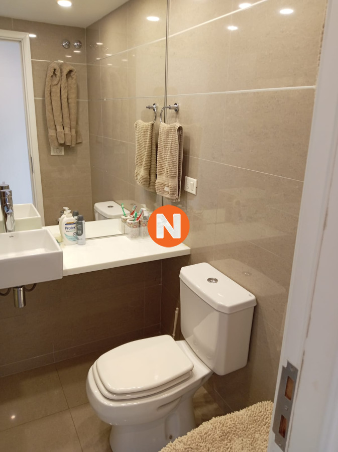 Apartamento Ref.225200 - excelente ubicacion cerca de todo 