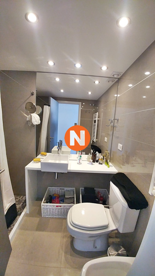 Apartamento Ref.225200 - excelente ubicacion cerca de todo 