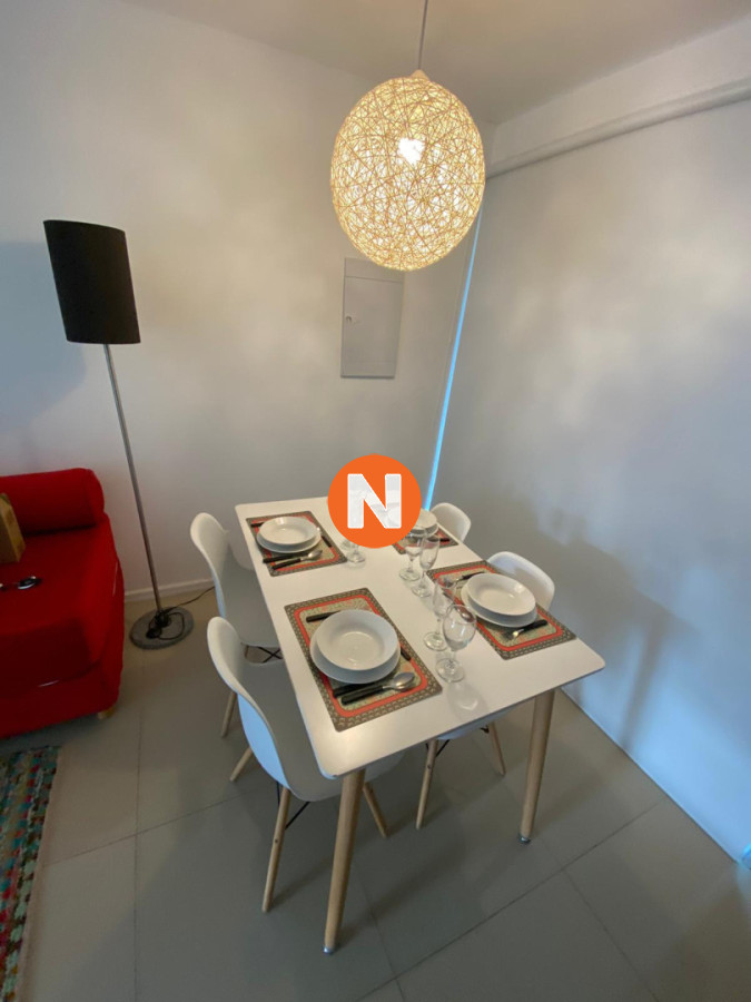 Apartamento Ref.225196 - VENTA MONOAMBIENTE MODERNO EN PENINSULA