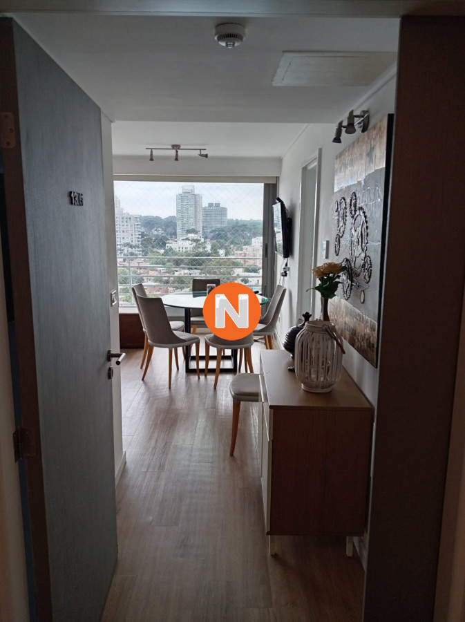 Apartamento Ref.225200 - excelente ubicacion cerca de todo 