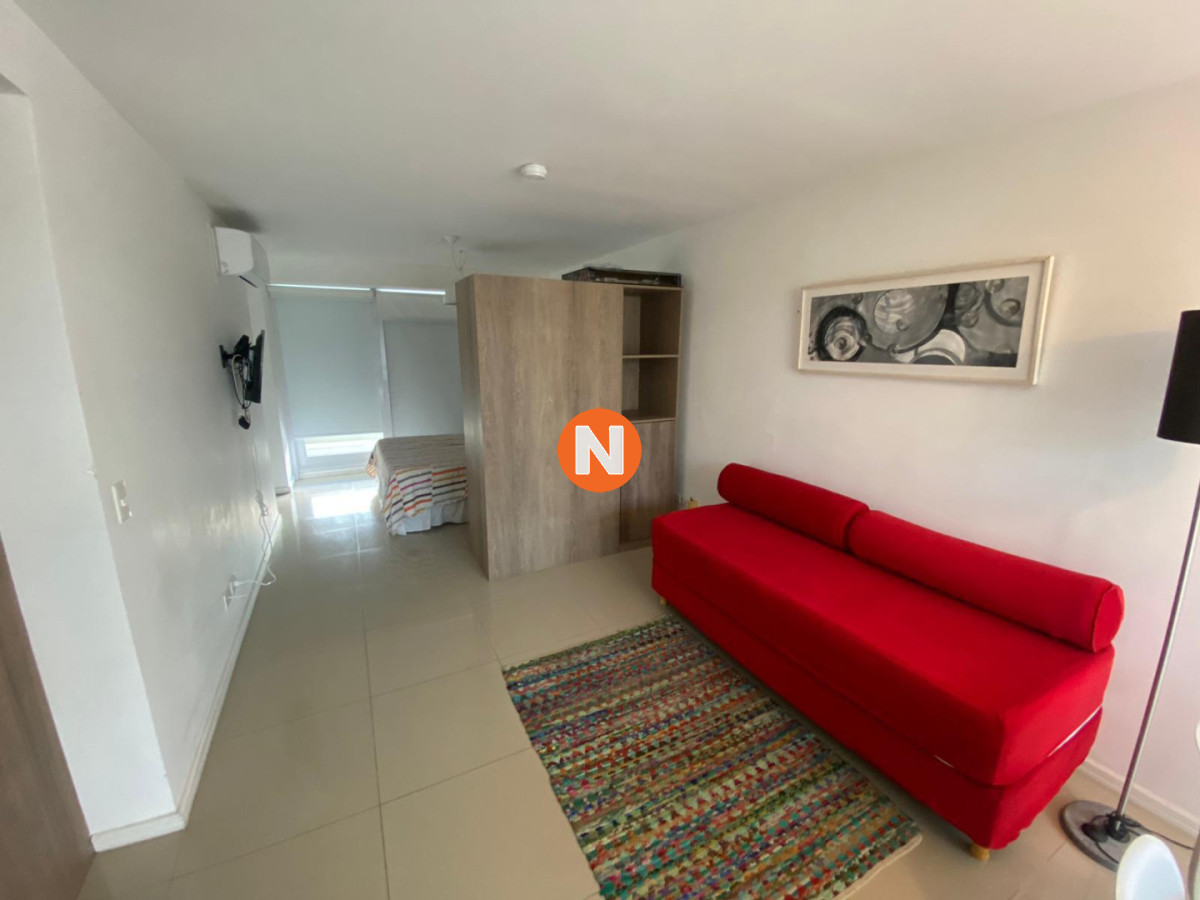 Apartamento Ref.225196 - VENTA MONOAMBIENTE MODERNO EN PENINSULA