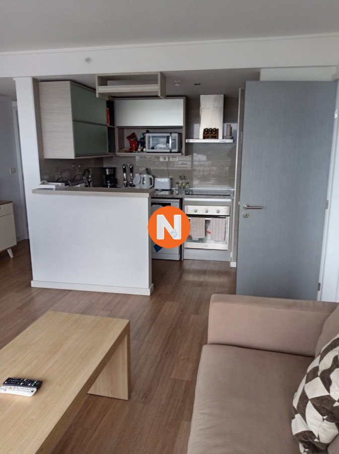 Apartamento Ref.225200 - excelente ubicacion cerca de todo 