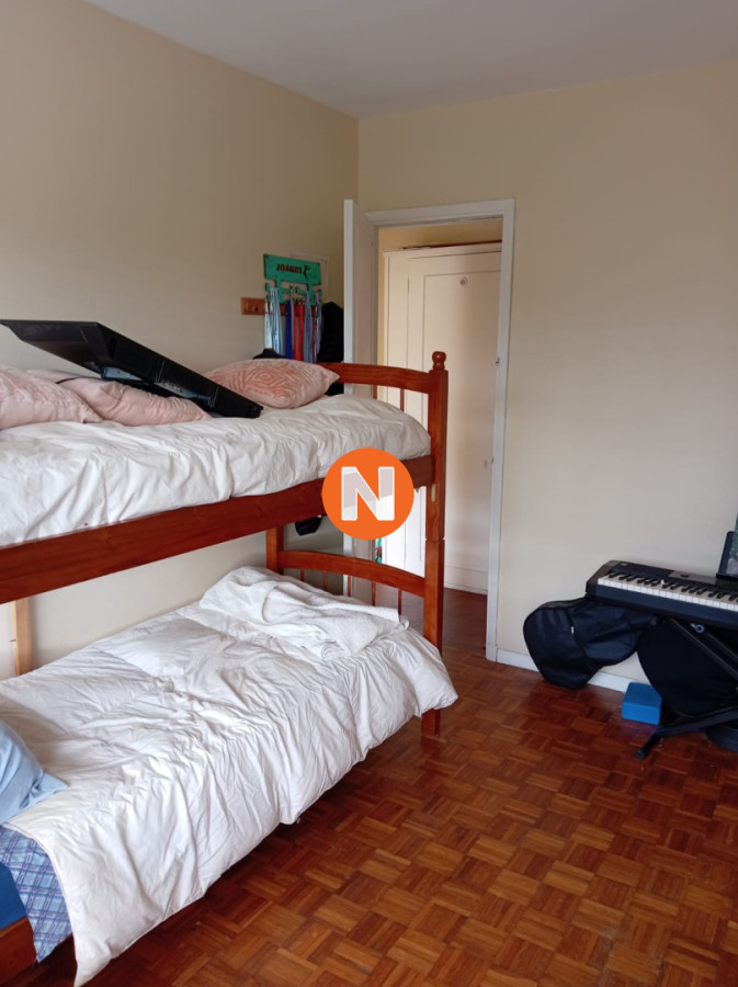 Apartamento Ref.225193 - Apartamento en venta con renta en P.14 Mansa