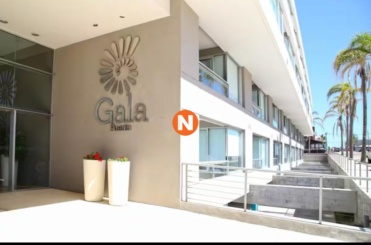 Apartamento Ref.225196 - VENTA MONOAMBIENTE MODERNO EN PENINSULA