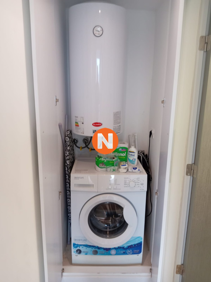 Apartamento Ref.225200 - excelente ubicacion cerca de todo 