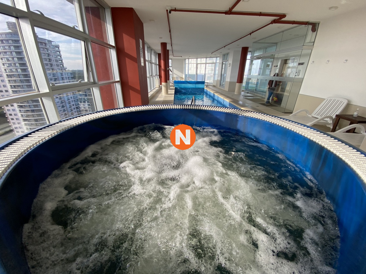 Apartamento Ref.225248 - Apartamento en venta 2 dormitorios,  2 baños .Roosevelt Punta del Este 