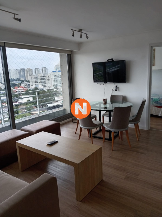 Apartamento Ref.225200 - excelente ubicacion cerca de todo 