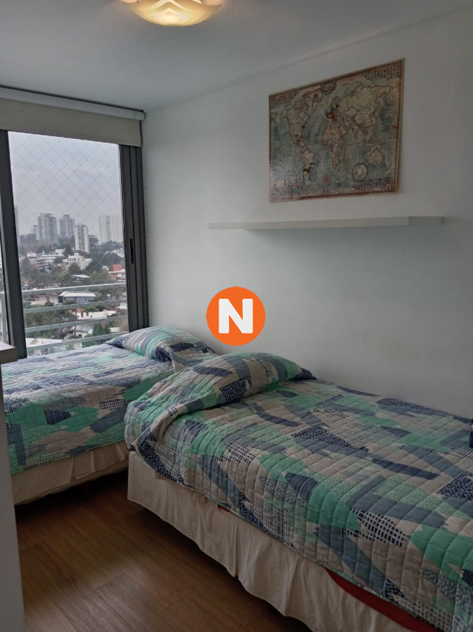 Apartamento Ref.225200 - excelente ubicacion cerca de todo 