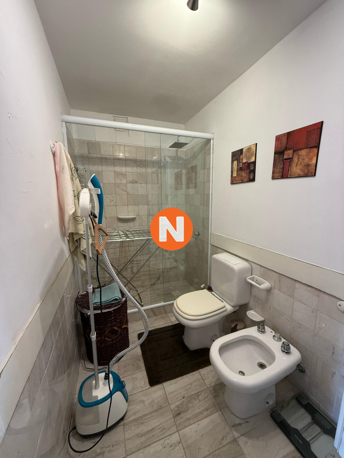 Apartamento Ref.225216 - APARTAMENTO 2 DORMITORIOS EN PUNTA DEL ESTE EN VENTA A PASOS DEL MAR