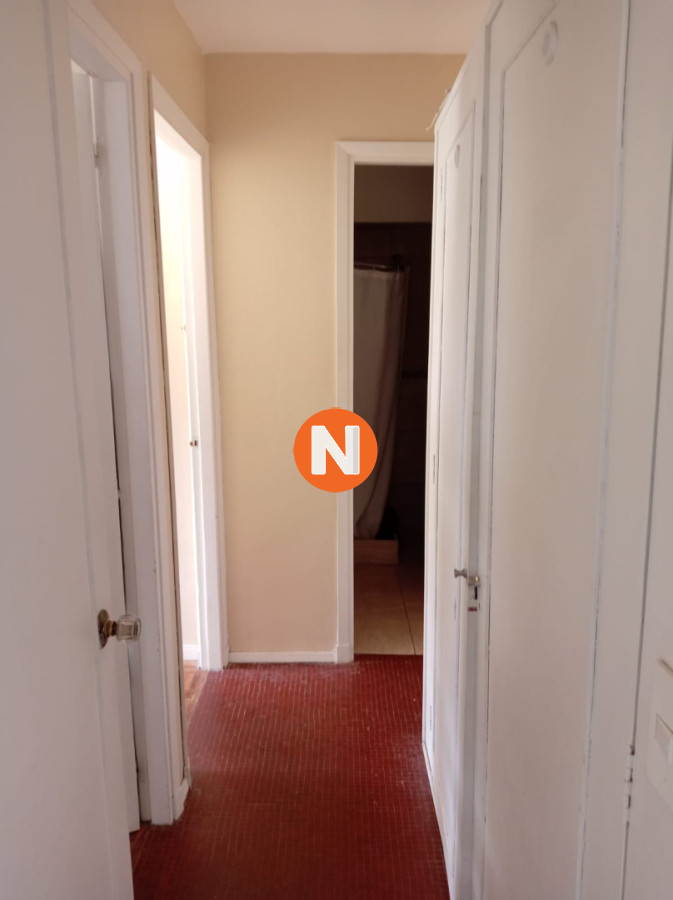 Apartamento Ref.225193 - Apartamento en venta con renta en P.14 Mansa