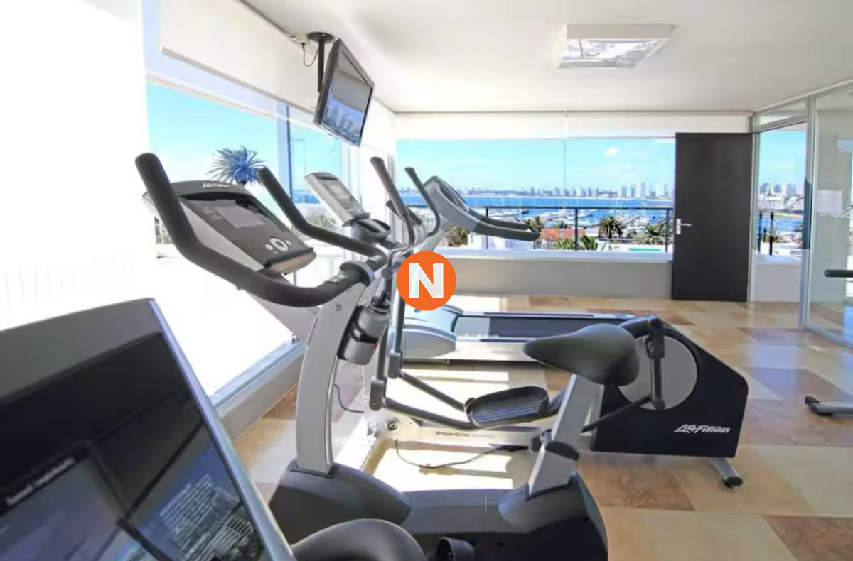 Apartamento Ref.225196 - VENTA MONOAMBIENTE MODERNO EN PENINSULA