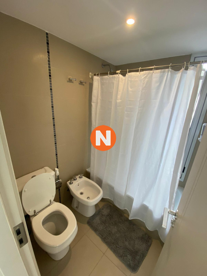 Apartamento Ref.225196 - VENTA MONOAMBIENTE MODERNO EN PENINSULA