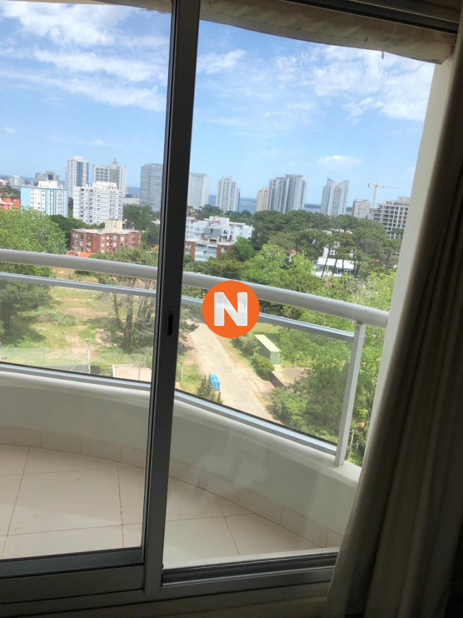 Apartamento Ref.225192 - APARTAMENTO DOS DORMITORIOS EN TORRES OCEAN DRIVE 