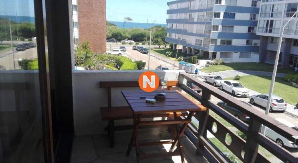 Apartamento Ref.225191 - Apartamento en venta Punta del Este 2 dormitorios 