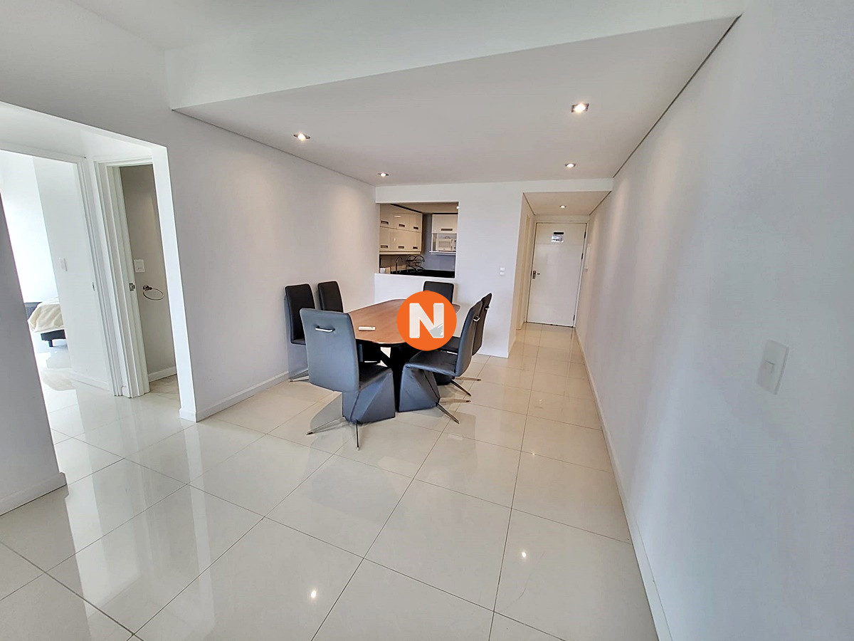 Apartamento Ref.225206 - Apartamento en Venta y Alquiler, Mansa, Punta del Este, 2 Dormitorios.