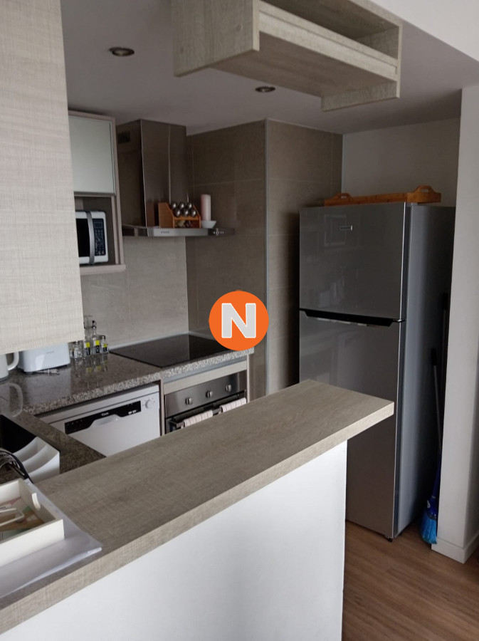 Apartamento Ref.225200 - excelente ubicacion cerca de todo 