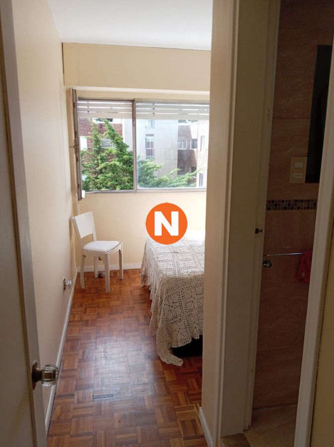 Apartamento Ref.225193 - Apartamento en venta con renta en P.14 Mansa