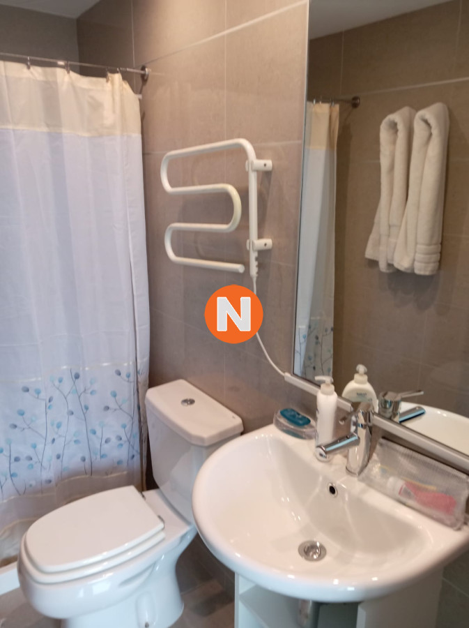 Apartamento Ref.225200 - excelente ubicacion cerca de todo 