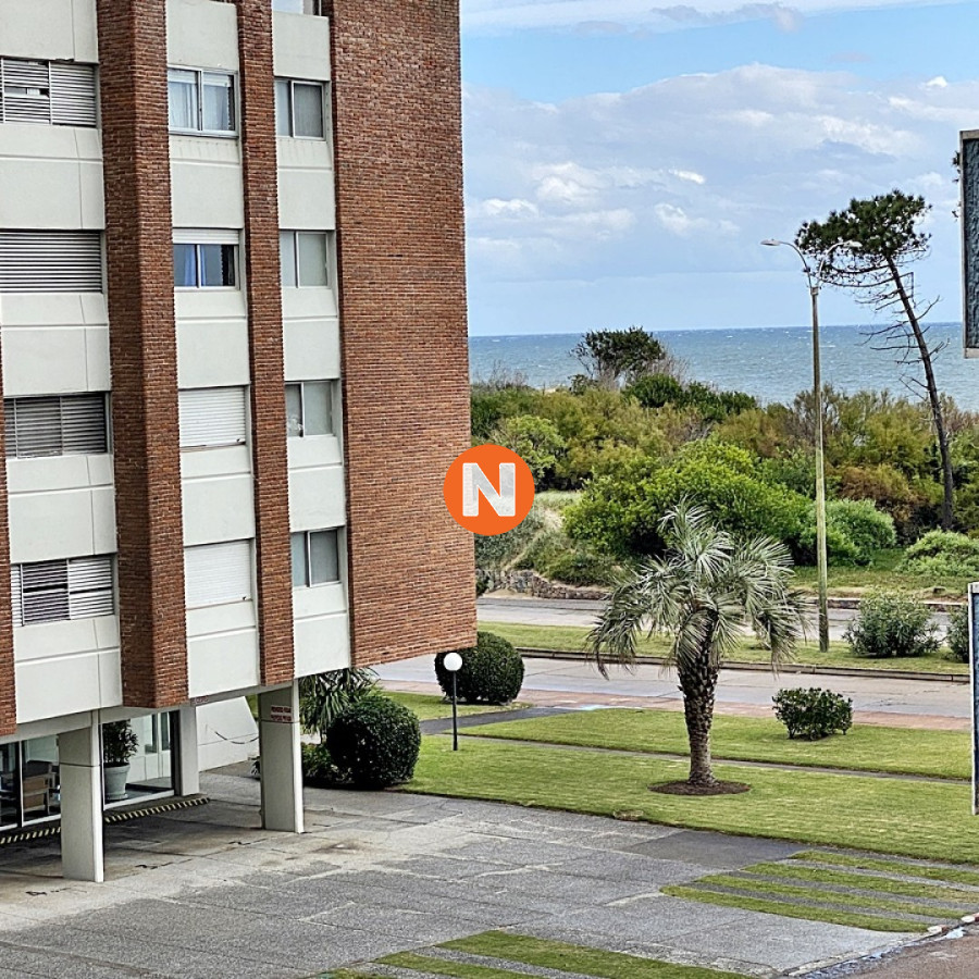 Apartamento Ref.225193 - Apartamento en venta con renta en P.14 Mansa