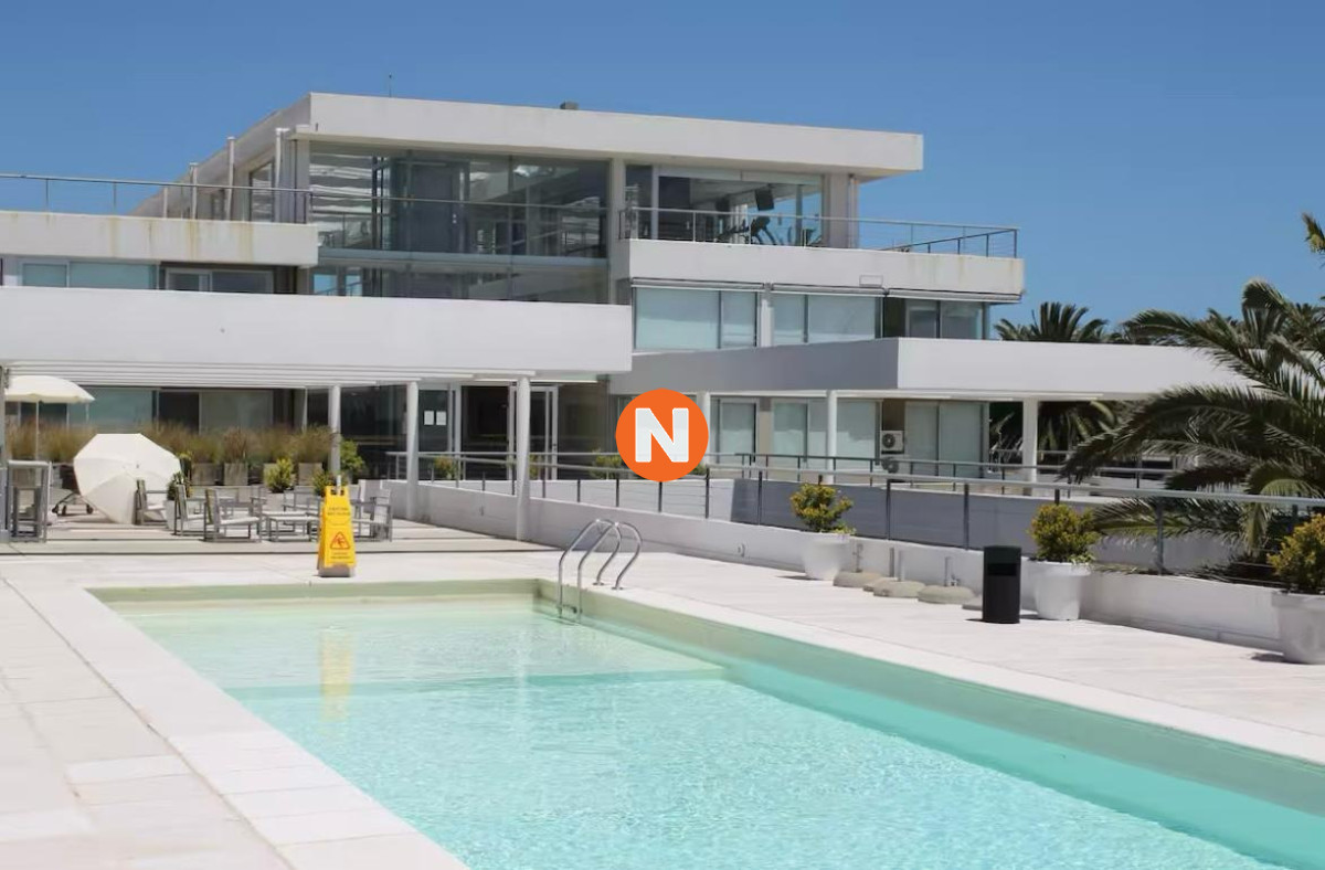 Apartamento Ref.225196 - VENTA MONOAMBIENTE MODERNO EN PENINSULA