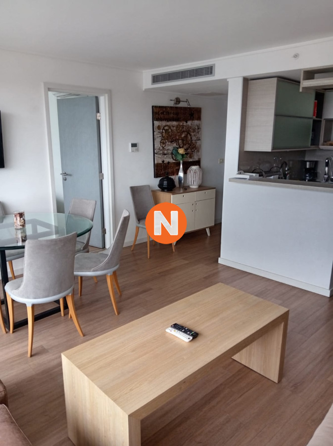 Apartamento Ref.225200 - excelente ubicacion cerca de todo 