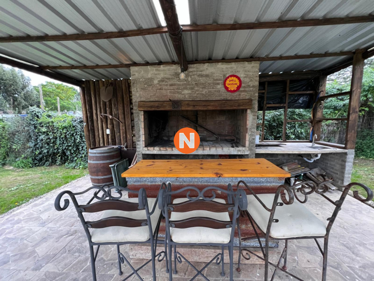 Casa Ref.225212 - Casa 5 dormitorios