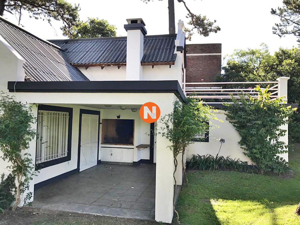 Casa Ref.225213 - Casa en Punta del Este, Aidy Grill