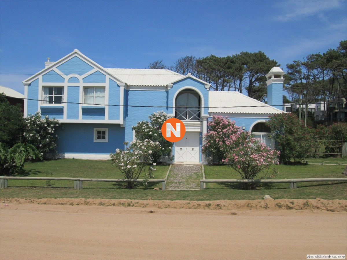Casa Ref.223822 - Casa en La Barra, Montoya