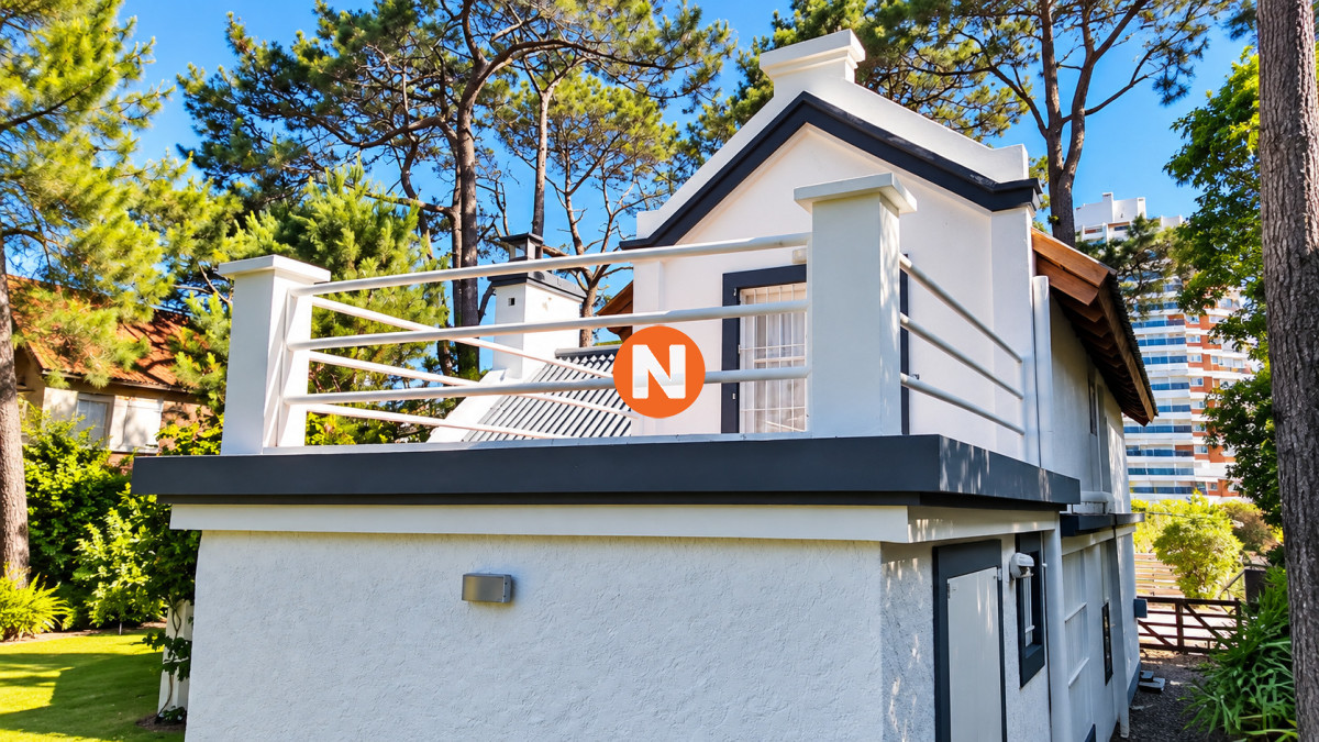 Casa Ref.225213 - Casa en Punta del Este, Aidy Grill