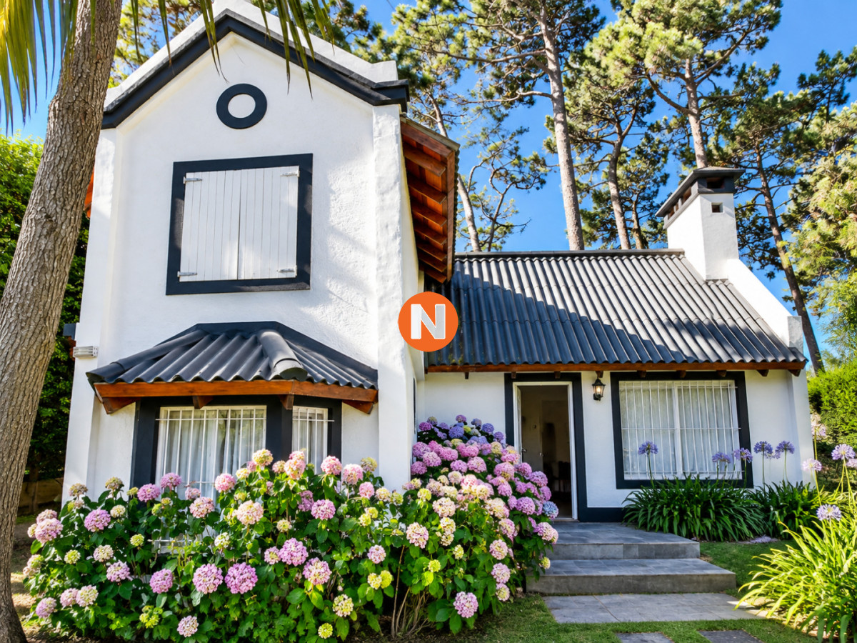 Casa Ref.225213 - Casa en Punta del Este, Aidy Grill
