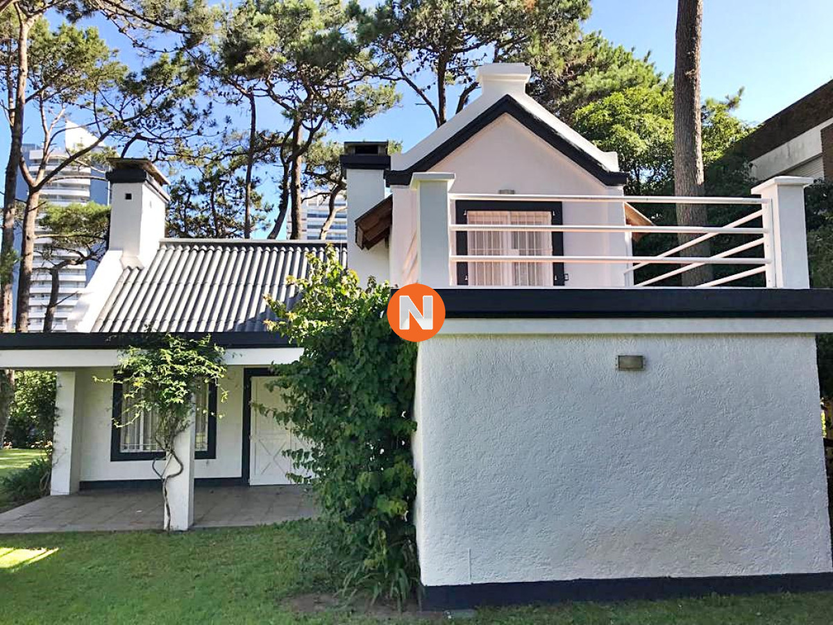 Casa Ref.225213 - Casa en Punta del Este, Aidy Grill