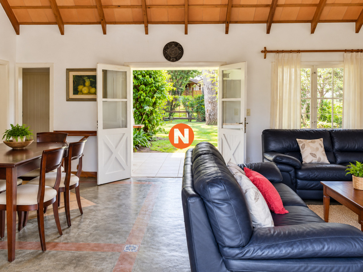 Casa Ref.225213 - Casa en Punta del Este, Aidy Grill
