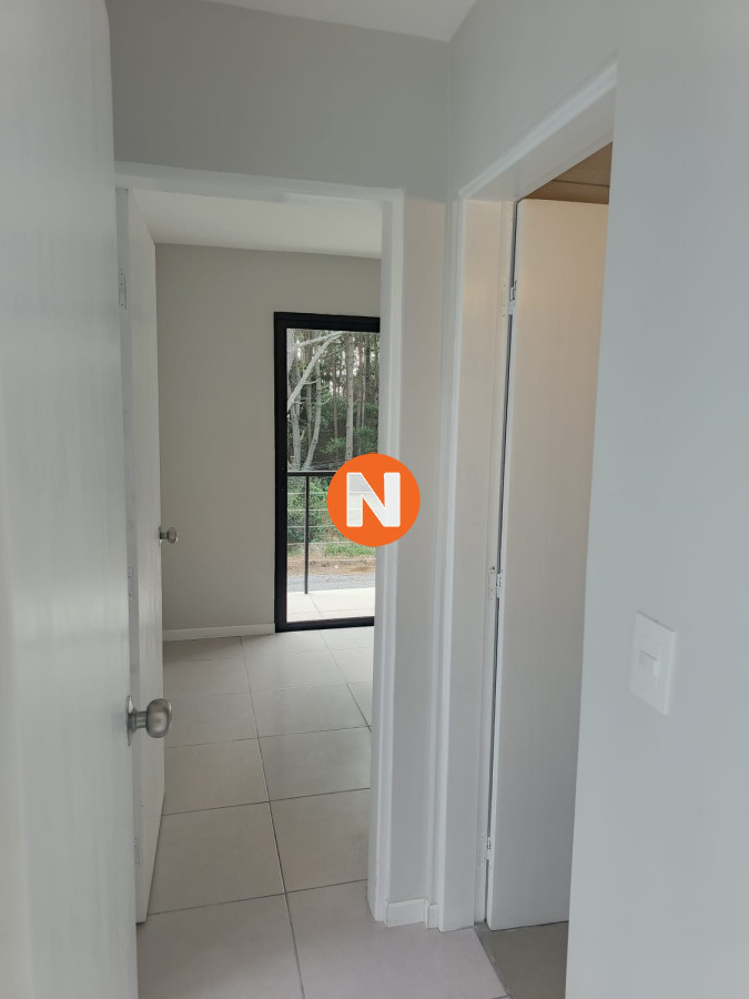 Casa Ref.223847 - Venta casa tres dormitorios Punta del este Parque Burnett a estrenar