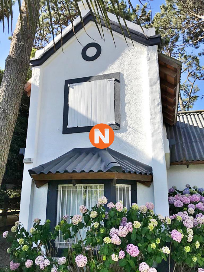 Casa Ref.225213 - Casa en Punta del Este, Aidy Grill