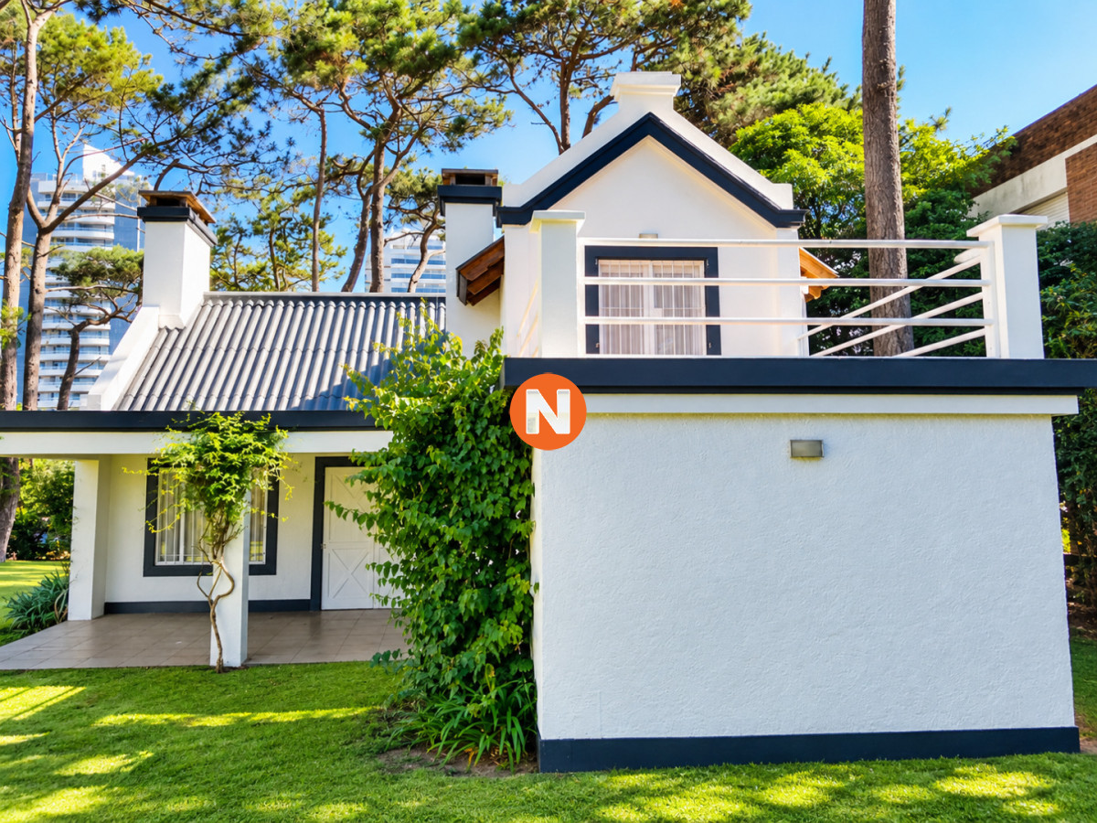 Casa Ref.225213 - Casa en Punta del Este, Aidy Grill