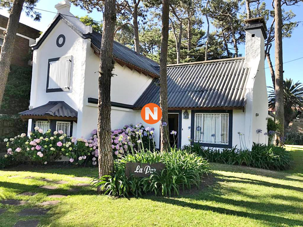 Casa Ref.225213 - Casa en Punta del Este, Aidy Grill