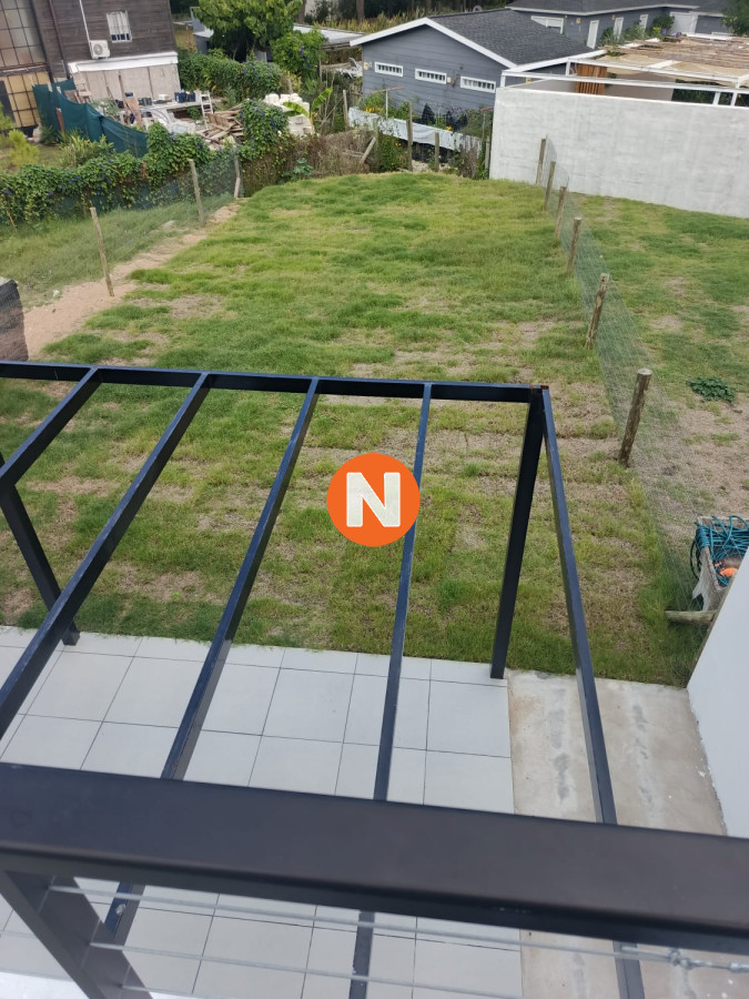 Casa Ref.223847 - Venta casa tres dormitorios Punta del este Parque Burnett a estrenar