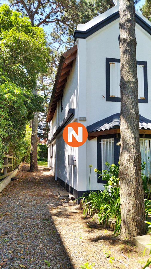 Casa Ref.225213 - Casa en Punta del Este, Aidy Grill