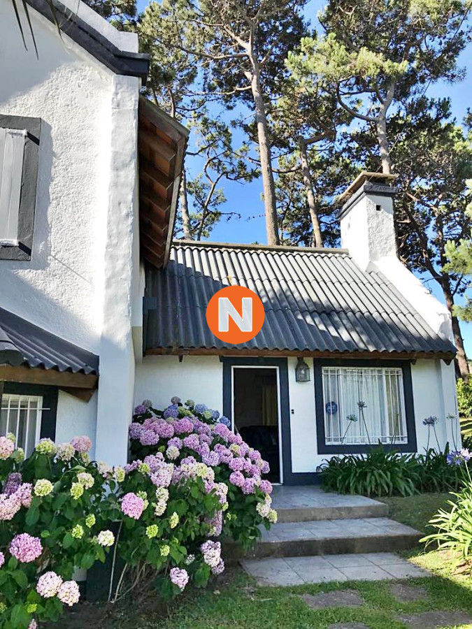 Casa Ref.225213 - Casa en Punta del Este, Aidy Grill