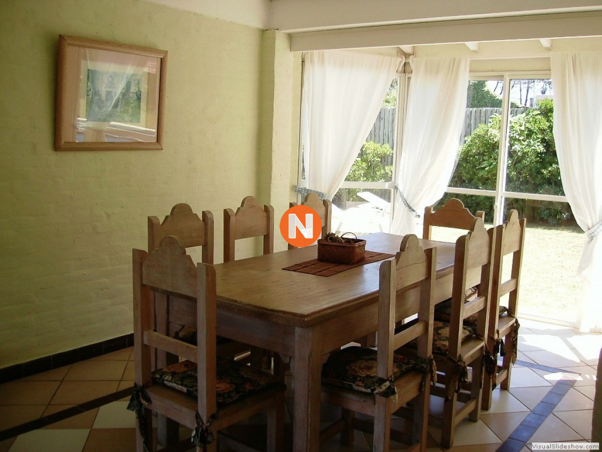 Casa Ref.223822 - Casa en La Barra, Montoya